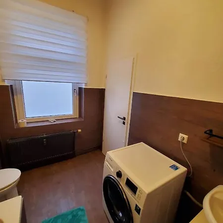 Lindeneck Economy Διαμέρισμα *