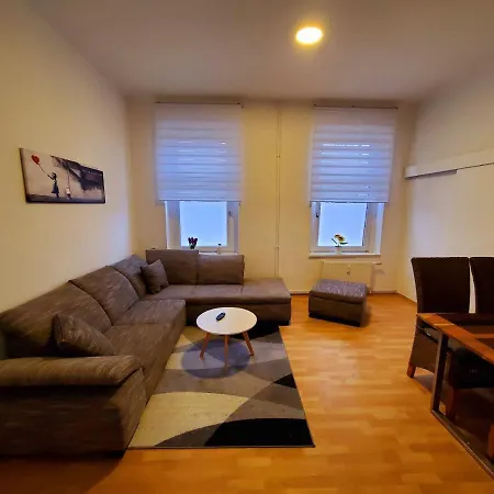 Lindeneck Economy Διαμέρισμα