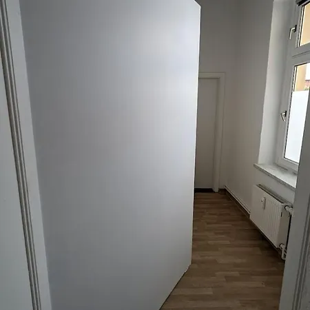 Lindeneck Economy Διαμέρισμα *