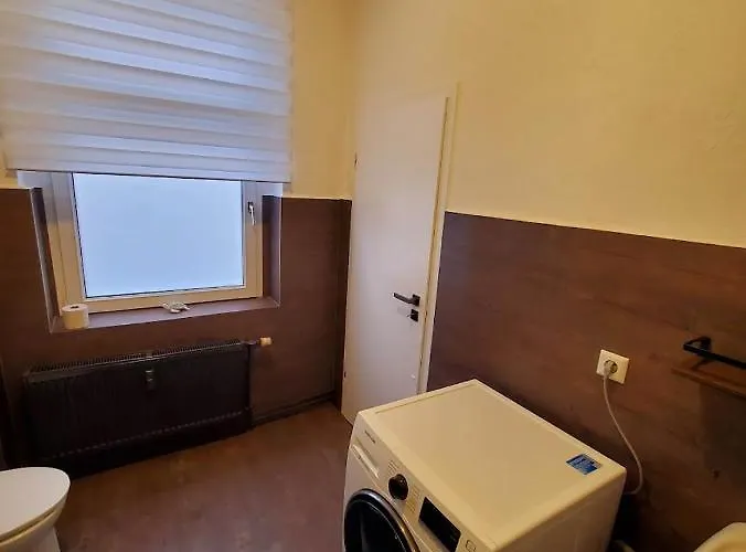 Lindeneck Economy Διαμέρισμα *