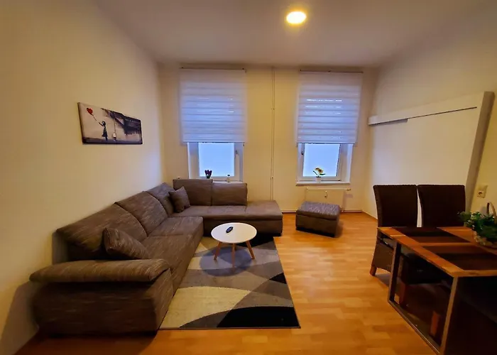 Lindeneck Economy شقة