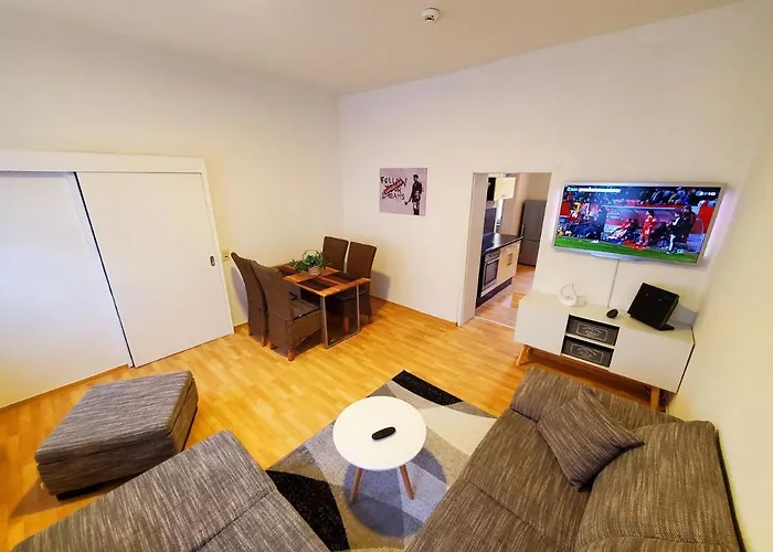 Lindeneck Economy برنبورغ