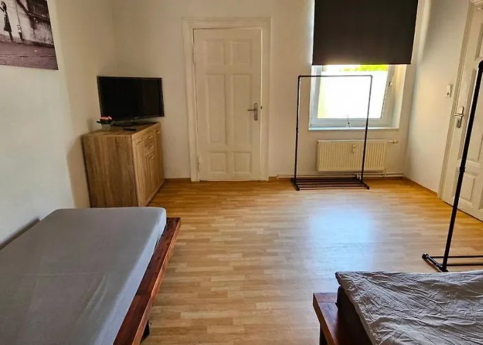 Lindeneck Economy Διαμέρισμα