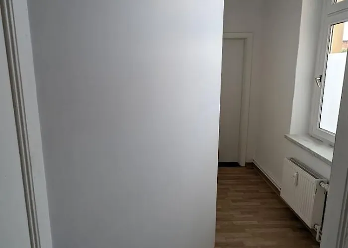 Lindeneck Economy Διαμέρισμα *