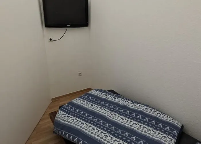 Lindeneck Economy Διαμέρισμα